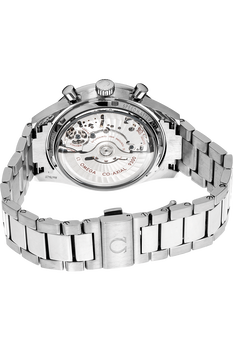 Speedmaster &#39;57 Titanium Automatic