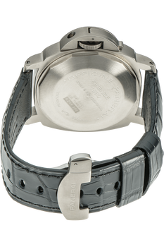 Luminor Submersible Titanium Automatic
