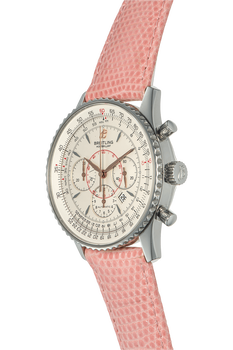 Montbrilliant Stainless Steel Automatic