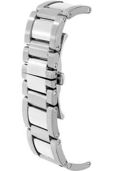 Calibre de Cartier Stainless Steel Automatic