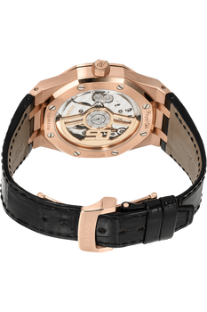 Royal Oak &quot;50th Anniversary&quot; Rose Gold Automatic