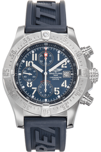 Avenger Skyland Stainless Steel Automatic