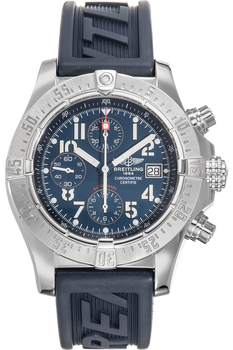 Avenger Skyland Stainless Steel Automatic