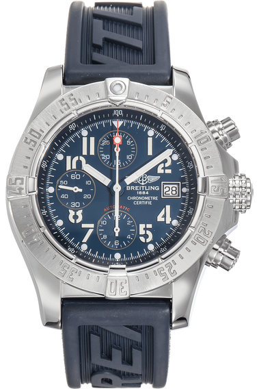 Avenger Skyland Stainless Steel Automatic