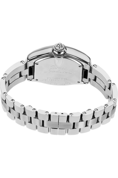 Roadster Stainless Steel Quartz