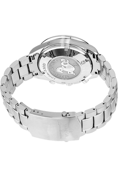 Speedmaster Date Chronograph Stainless Steel Automatic