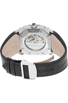 Octo Solotempo Stainless Steel Automatic