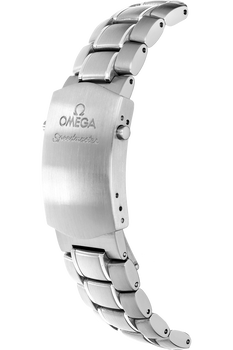 Speedmaster Legend Michael Schumacher Stainless Steel Automatic