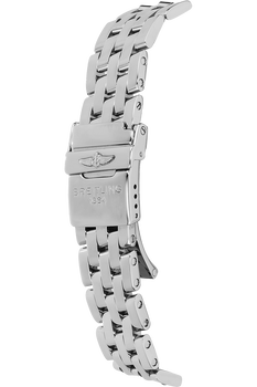 Starliner Stainless Steel Quartz