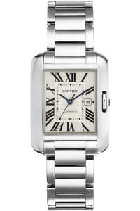 Tank Anglaise Stainless Steel Automatic