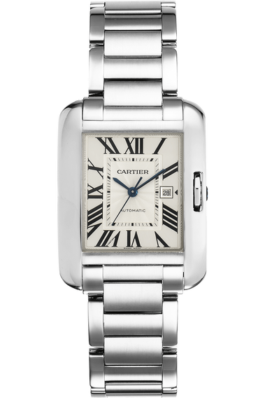 Tank Anglaise Stainless Steel Automatic