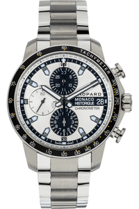 Grand Prix de Monaco Historique Chronograph Titanium Automatic