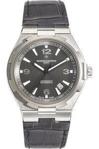 Overseas Stainless Steel Automatic