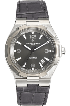 Overseas Stainless Steel Automatic