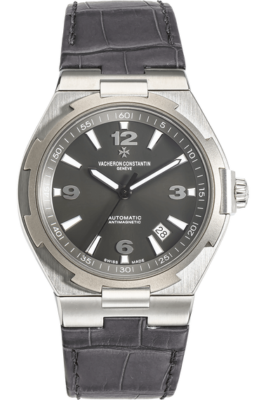 Overseas Stainless Steel Automatic
