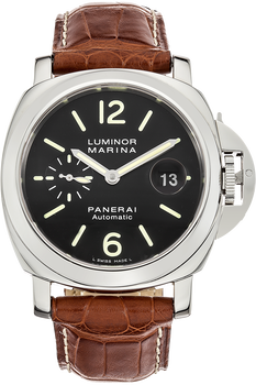 Luminor Marina Stainless Steel Automatic