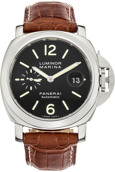 Luminor Marina Stainless Steel Automatic