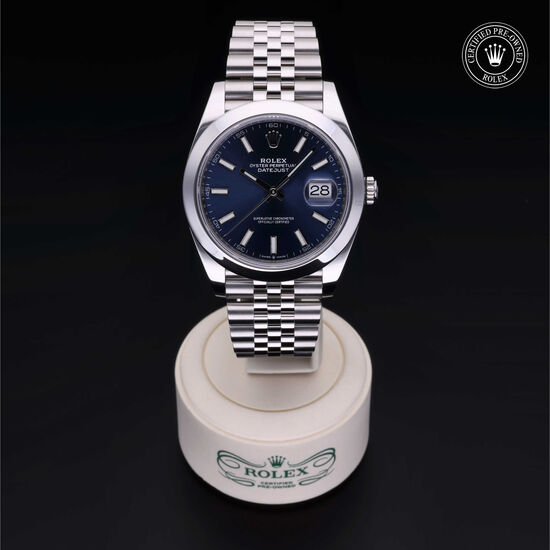 Datejust 41