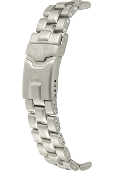 Avenger Chronograph Titanium Automatic
