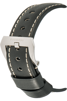 Luminor GMT Stainless Steel Automatic