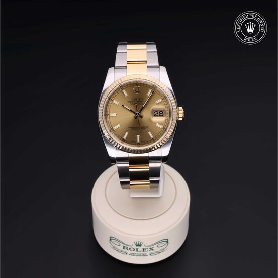 Datejust