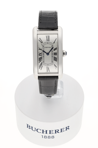 Tank Americaine Stainless Steel Automatic