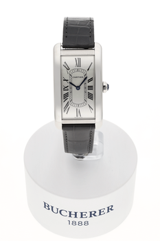 Tank Americaine Stainless Steel Automatic