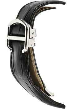 Drive de Cartier Stainless Steel Automatic