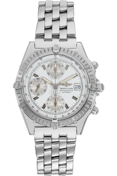 Chronomat Stainless Steel Automatic
