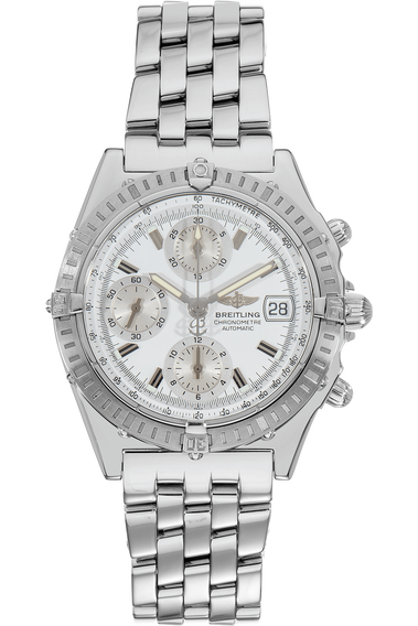 Chronomat Stainless Steel Automatic