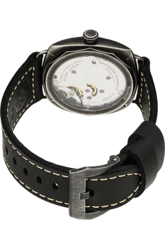 Radiomir California Stainless Steel Manual