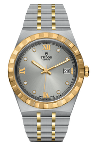 TUDOR Royal
