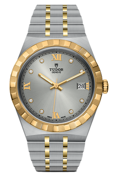 TUDOR Royal