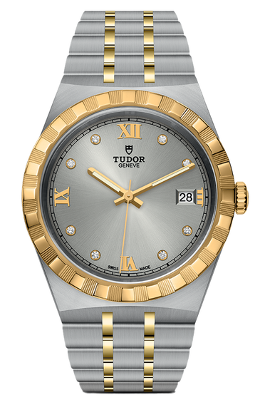 TUDOR Royal
