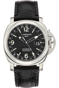 Luminor GMT Stainless Steel Automatic
