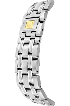Seamaster Stainless Steel Quartz
