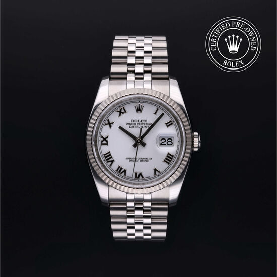 Datejust