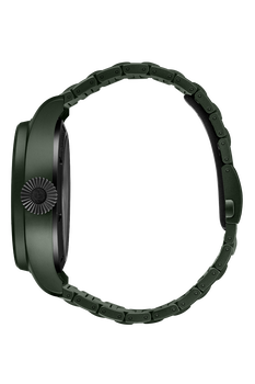 Big Pilot&#39;s Watch Perpetual Calendar TOP GUN Woodland