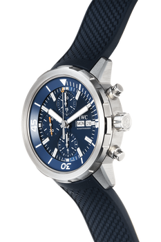 Aquatimer Chronograph Stainless Steel Automatic