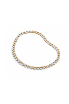 Lacrima by Bucherer Necklace