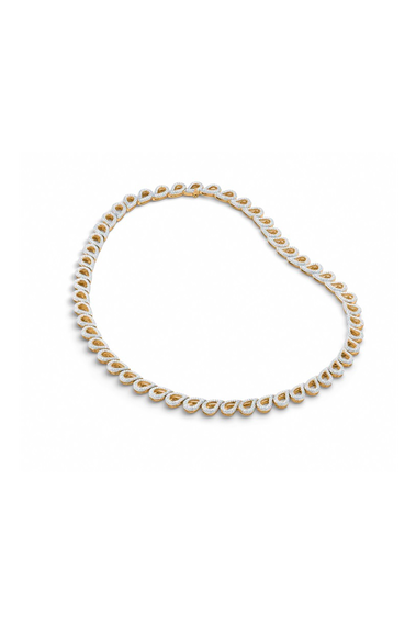 Lacrima by Bucherer Necklace