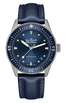 Bathyscaphe