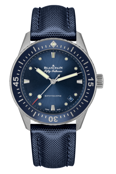 Bathyscaphe