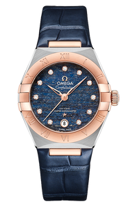 Constellation Co-Axial Master Chronometer 29 MM