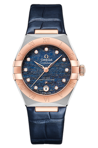 Constellation Co-Axial Master Chronometer 29 MM