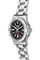 Avenger II GMT Stainless Steel Automatic