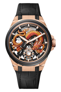 Blast Tourbillon Dragon