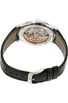 Jules Audemars Extra Thin White Gold Automatic