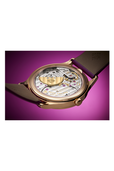 Ladies Calatrava Joaillerie