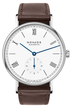Ludwig 38 enamel white